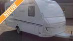 Weinsberg CaraOne Edition HOT 450 FU model 2026, Rondzit, Overige typen, Tot en met 4, Schokbreker