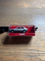 Herpa Opel Kadett Berlina/SR - Zilver 1:87, Hobby en Vrije tijd, Modelauto's | 1:87, Ophalen of Verzenden, Zo goed als nieuw, Auto