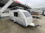 Kip Kip 37 K Hefdak Mover 2x zit, Caravans en Kamperen, Standaardzit, Kip, Bedrijf, 500 - 750 kg