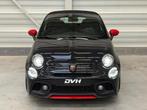 Abarth 595 C 1.4 T-Jet Esseesse € 29.950,00, Gebruikt, Euro 6, 4 cilinders, Cabriolet