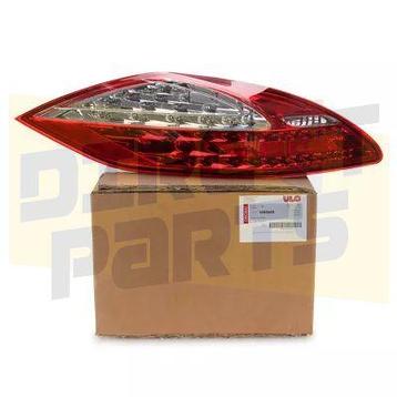 Porsche Panamera (-6/13) Achterlicht Links OES! 97063141105 beschikbaar voor biedingen