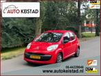 Citroen C1 1.0-12V 5-DEURS AIRCO/ 1 JAAR APK!, Voorwielaandrijving, Gebruikt, 4 stoelen, C1
