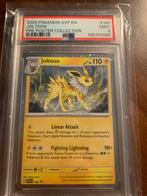 Jolteon Poster Collectie Psa 9, Ophalen of Verzenden, Zo goed als nieuw