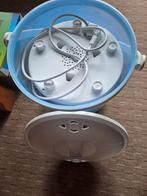 Te koop : Mini wasmachine, Caravans en Kamperen, Ophalen, Zo goed als nieuw