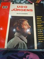 Lp Udon jurgens - successen, Cd's en Dvd's, Vinyl | Overige Vinyl, Ophalen of Verzenden, Zo goed als nieuw, Overige formaten