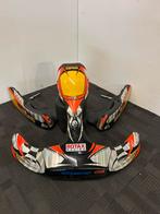 CRG bakken set, Sport en Fitness, Karting, Ophalen of Verzenden