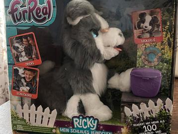 Furreal friends fur real friends hond beschikbaar voor biedingen