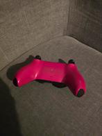 Ps5 dualsense controller rood netjes!, Ophalen of Verzenden, Zo goed als nieuw, Controller