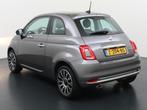 Fiat 500 1.0 Hybrid Dolcevita | Panorama dak | Apple carplay, Auto's, Fiat, 12 maanden, Stof, Gebruikt, Euro 6