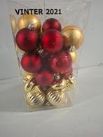 Kerstballen Ikea, Ophalen of Verzenden, Zo goed als nieuw