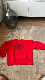 Bevers trui maat 120, Verzamelen, Scouting, Ophalen of Verzenden, Zo goed als nieuw, Kleding