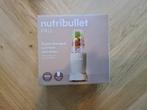 Nieuwe Nutribullet Pro - Zandkleur, Ophalen of Verzenden, Nieuw, Blender
