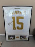 Gesigneerd shirt Valverde 2019/2020 + COA, Ophalen of Verzenden, Zo goed als nieuw