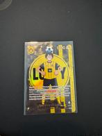 Monkey d luffy x bvb promo st13-003, Hobby en Vrije tijd, Verzamelkaartspellen | Overige, Ophalen of Verzenden, Zo goed als nieuw