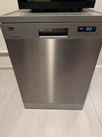 Beko, Witgoed en Apparatuur, Vaatwasmachines, Ophalen of Verzenden, Gebruikt, Vrijstaand, 45 tot 60 cm