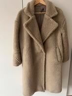 Teddy jas Beige Most Wanted maat S, Kleding | Dames, Jassen | Winter, Ophalen of Verzenden, Gedragen