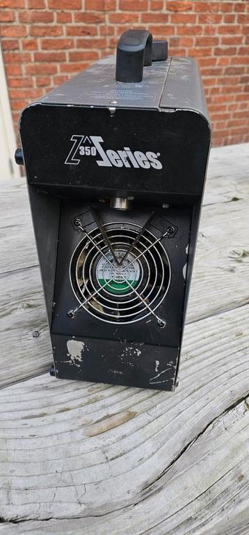 Antari fazer Z350 Rookmachine beschikbaar voor biedingen