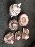 Seltmann servies rood, Antiek en Kunst, Antiek | Servies compleet, Ophalen