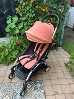Yoyo buggy, Ophalen of Verzenden, Gebruikt, Overige merken, Verstelbare rugleuning