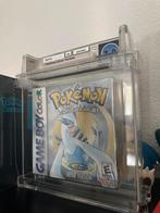 Pokemon Silver - Sealed - Wata 7 grade, Spelcomputers en Games, Games | Nintendo Game Boy, 1 speler, Ophalen of Verzenden, Zo goed als nieuw