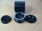 Nieuwe Vivitar MC Tele-Converter 2x-21 in etui Olympus OM, Ophalen, Nieuw, Telelens