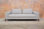 NIEUW beklede Design on Stock Aikon Lounge bank