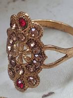 Ringen, Ophalen, Goud, Overige materialen