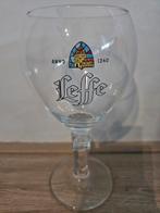 Leffe bierglas, Ophalen, Nieuw, Glas of Glazen, Overige merken