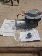 12V Compressor / Vacuümpomp Thomas, Ophalen of Verzenden, Nieuw, Minder dan 600 watt, Vlakschuurmachine