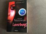 Loverboys - Helen Vreeswijk, Boeken, Ophalen of Verzenden, Zo goed als nieuw, Nederland