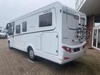 Dethleffs Globebus I6 Automaat 4 pers., Ringverwarming, Bedrijf, Diesel, Luifel