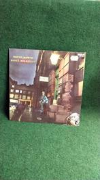 DAVID BOWIE, Ophalen of Verzenden, Zo goed als nieuw, Overige formaten, Poprock