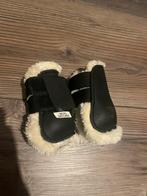 Peeskappen voor met bont, Dieren en Toebehoren, Paarden en Pony's | Beschermers, Ophalen of Verzenden, Zo goed als nieuw, Overige toepassingen