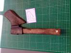 Bijl, Antiek en Kunst, Antiek | Gereedschap en Instrumenten, Ophalen of Verzenden