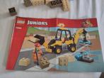 Lego juniors 10666, Ophalen of Verzenden, Zo goed als nieuw