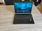 HP Probook 450 G5 laptop 15" met win11, Computers en Software, Windows Laptops, Hp, 2 tot 3 Ghz, 8 GB, -