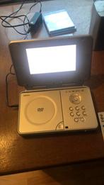 Mini dvd-speler lenco hobby, Ophalen of Verzenden, Gebruikt, Dvd-speler, Overige merken