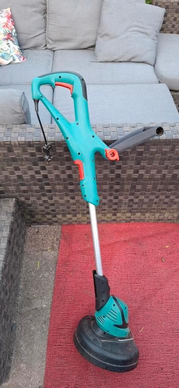 Grastrimmer Bosch art 30 beschikbaar voor biedingen