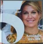 Boeken DVD 's VHS Maxima en koninklijke huizen en meer, Ophalen of Verzenden, Zo goed als nieuw, Tijdschrift of Boek