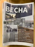 BEEK - BECHA - LIMBURG - 29 jaargangen, Boeken, Geschiedenis | Stad en Regio, Ophalen of Verzenden, 20e eeuw of later