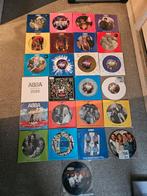 ABBA VINYL/ CD / Half Speed Masters/ boxen  TE KOOP, Cd's en Dvd's, Vinyl | Pop, Verzenden, Zo goed als nieuw