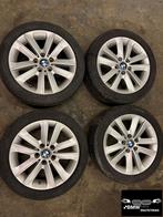 17” sportvelgen BMW 1-Serie E81 E82 E87 E88, Ophalen of Verzenden, Gebruikt, Personenwagen, Banden en Velgen
