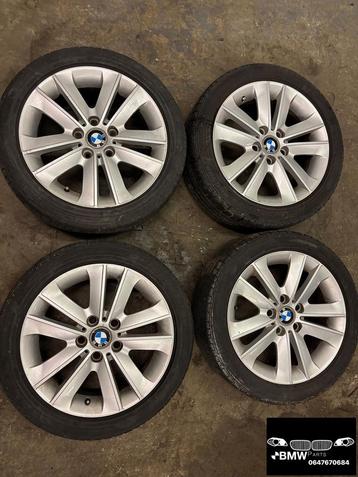 17” sportvelgen BMW 1-Serie E81 E82 E87 E88 beschikbaar voor biedingen