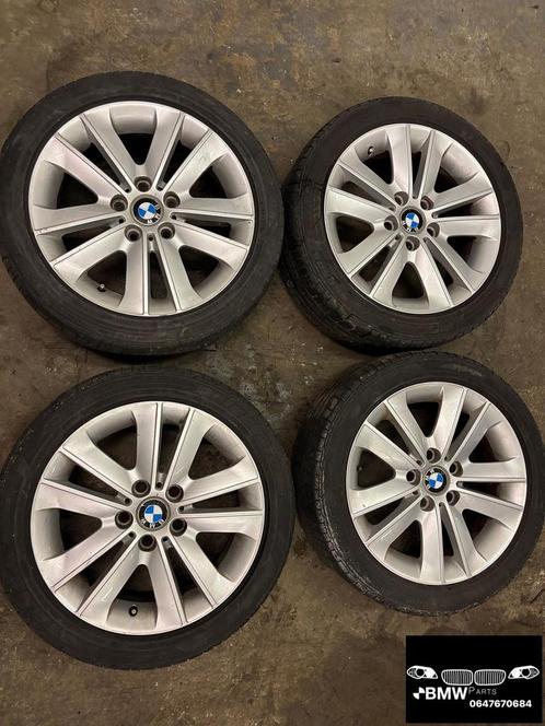 17” sportvelgen BMW 1-Serie E81 E82 E87 E88, Auto-onderdelen, Banden en Velgen, Banden en Velgen, Personenwagen, Gebruikt, Ophalen of Verzenden