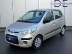 Hyundai i10 1.1 Active Cool | Airco | NAP | NW APK!, Voorwielaandrijving, Stof, Huisgarantie, 4 cilinders