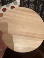 Draaiplateau - Handig voor op tafel!, Gebruikt, Rond, Minder dan 50 cm, Ophalen of Verzenden