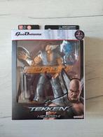 Action figures tekken + teenage mutant ninja turtles, Ophalen of Verzenden, Nieuw