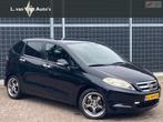 Honda FR-V 1.7i 6prs, 125 pk, 4 cilinders, FR-V, Zwart