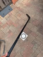 Ijshockey stick zwart, Ophalen, Gebruikt, Stick