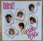 zeer speciale  LP    the DOLLY DOTS   op wit vinyl, Cd's en Dvd's, Vinyl | Nederlandstalig, Ophalen of Verzenden, Zo goed als nieuw